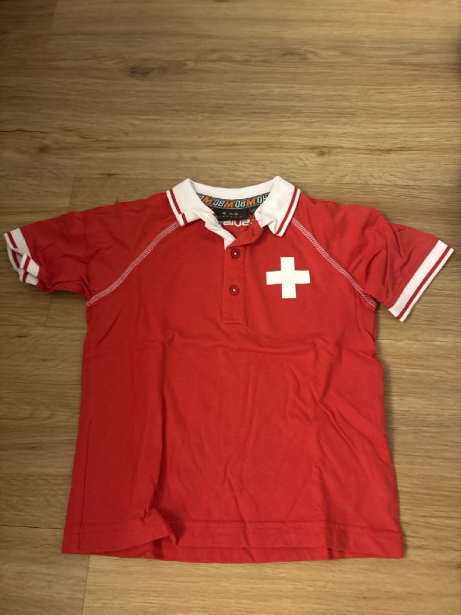 Ensembles coordonnés: Kleiderpaket Poloshirt Pullover 110 – D'occasion à Chur par copino 4