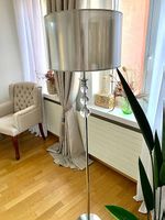Lampada da terra