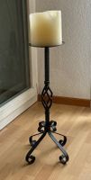 Schmiede-Kerzenständer - Höhe 61 cm