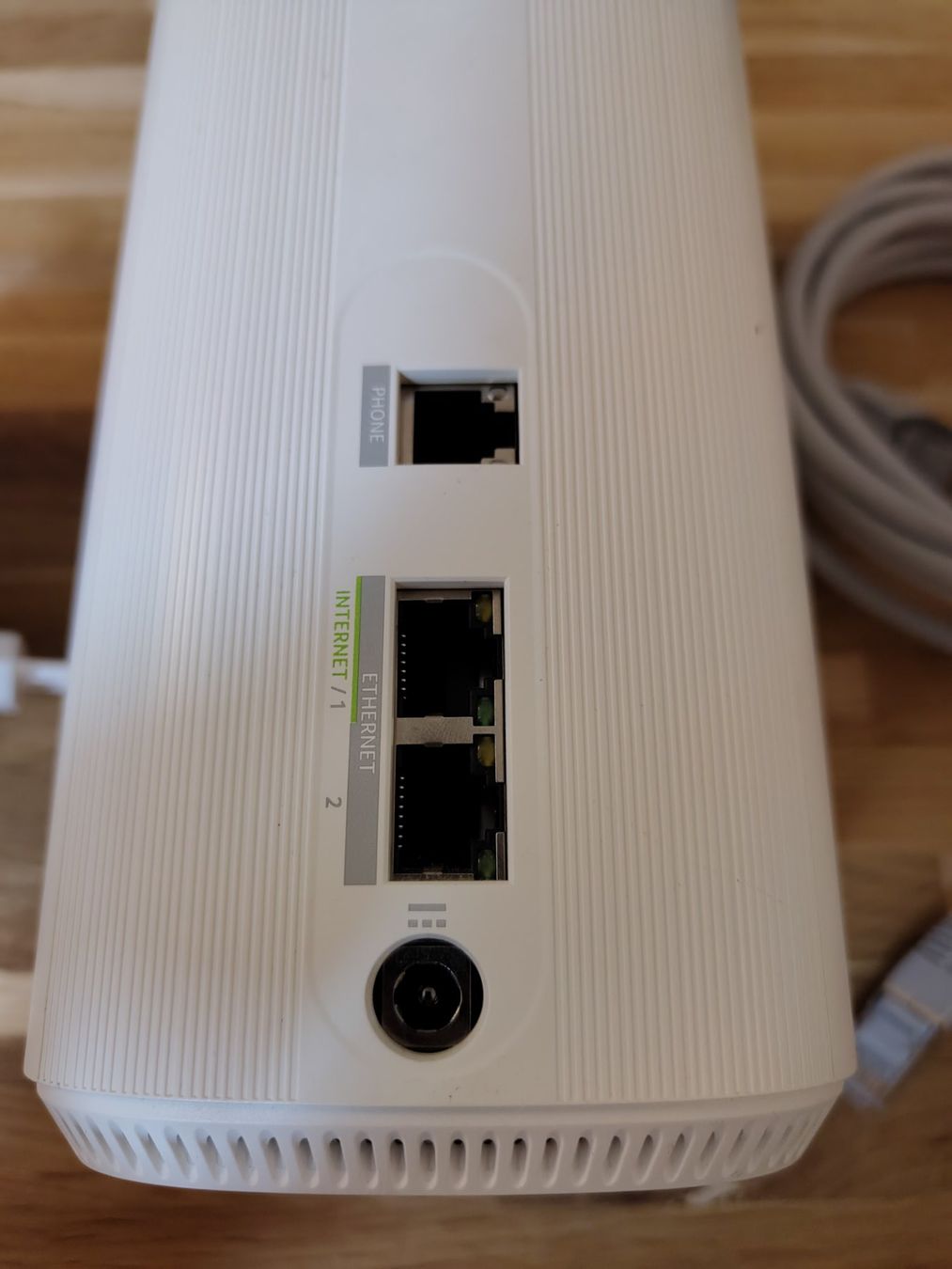 Acer Connect X6E Internet 5G Router (Gebraucht) in Burgdorf für CHF 129 ...