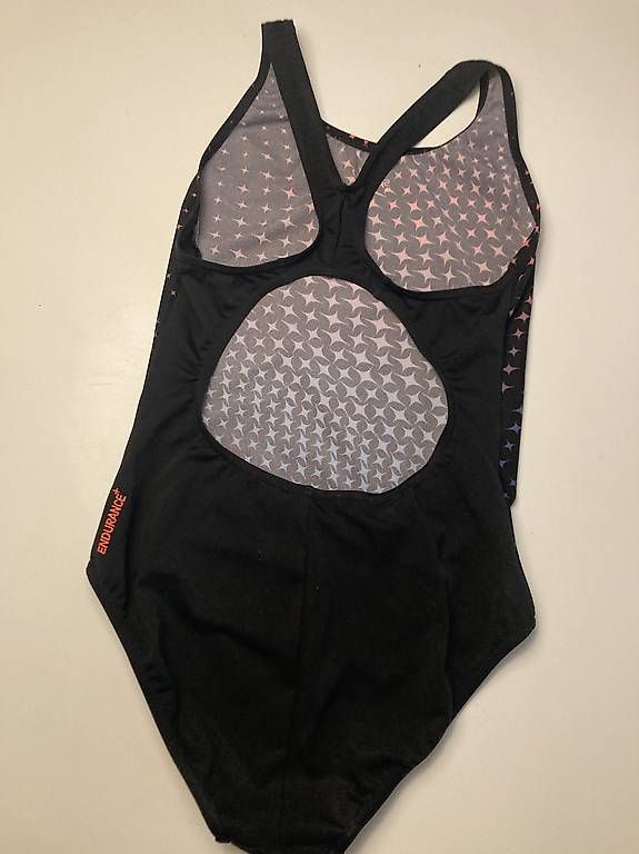 Costumi da bagno & Bikini: Speedo Badeanzug 13-14 Jahre – Usato da Zürich venduto da ElineK 1