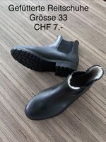 Stiefeletten
