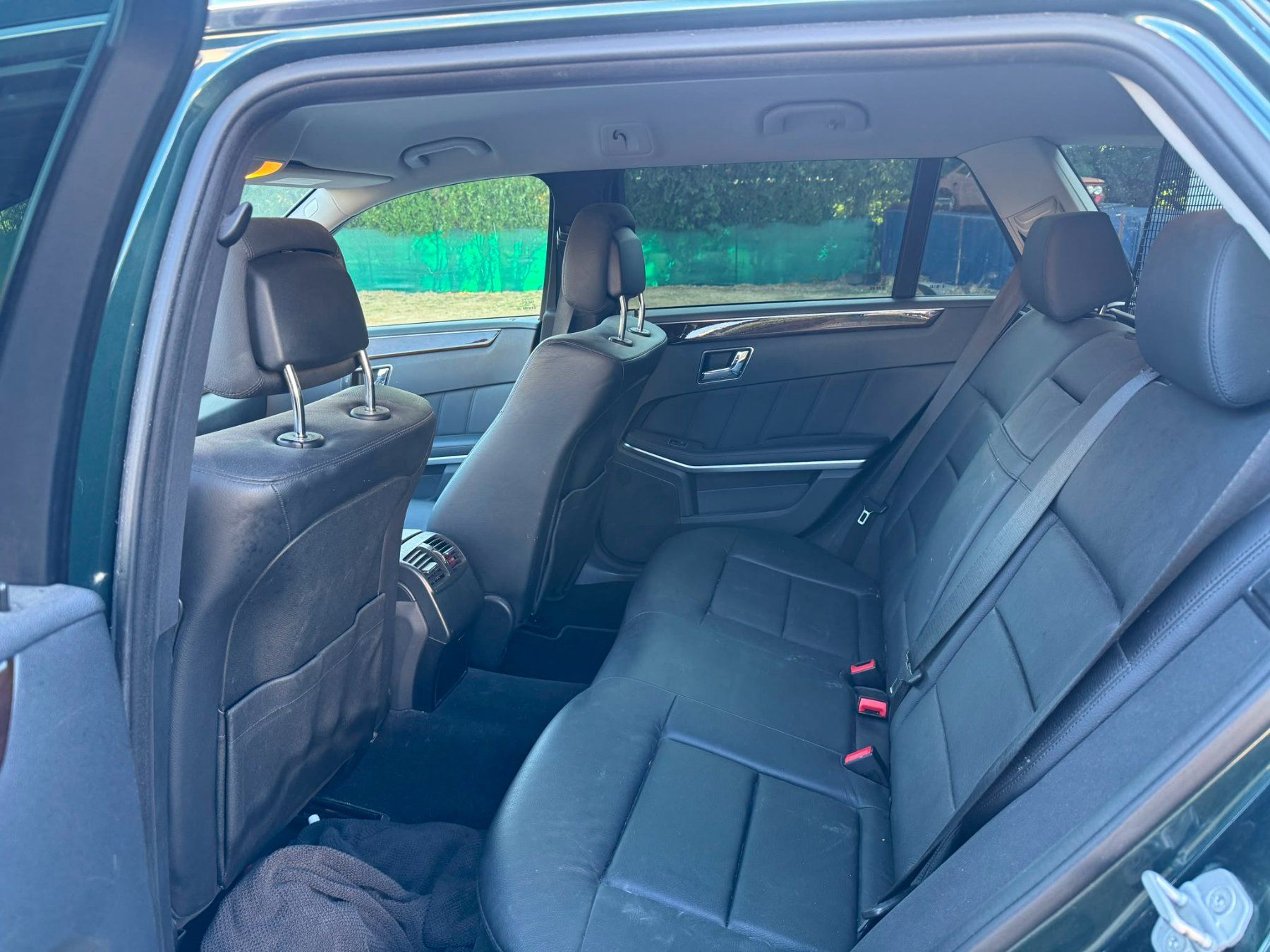 Mercedes-Benz Autos: Mercedes E 250 Break – Gebraucht aus belmont von patgell 5
