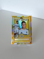 Kylian Mbappe Finest Showmen Topps Finest UCC 25/26 R.Madrid