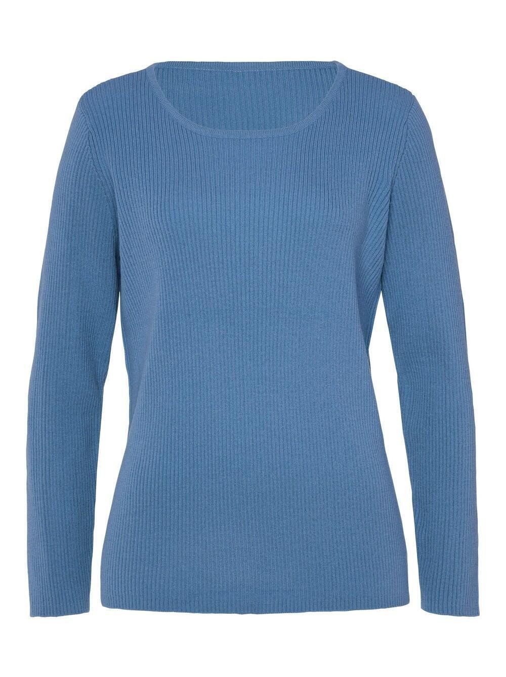 Maglioni & Felpe: 2-er Set Pullover+Pullunder Gr.38 zusammen oder separat NEU – Nuovo (secondo la descrizione) da Basel venduto da ivoli 1