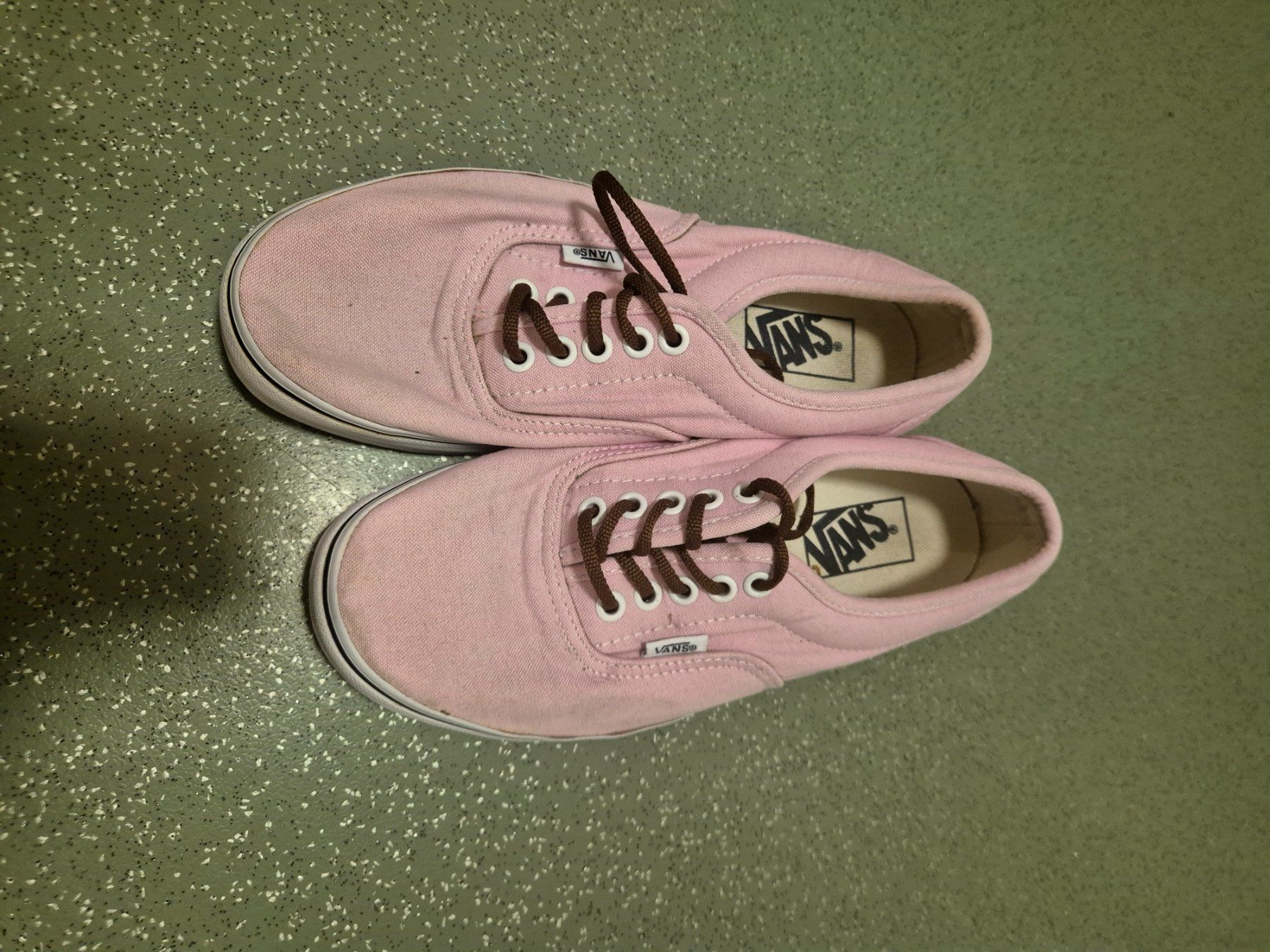 Vans Scarpe da donna: Vans Damen Schuhe – Usato da Spreitenbach venduto da Jus_299b 1
