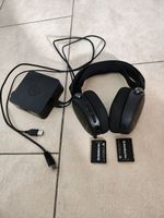 Headset Gamer Steelseries arctis pro Sans Fil wireless