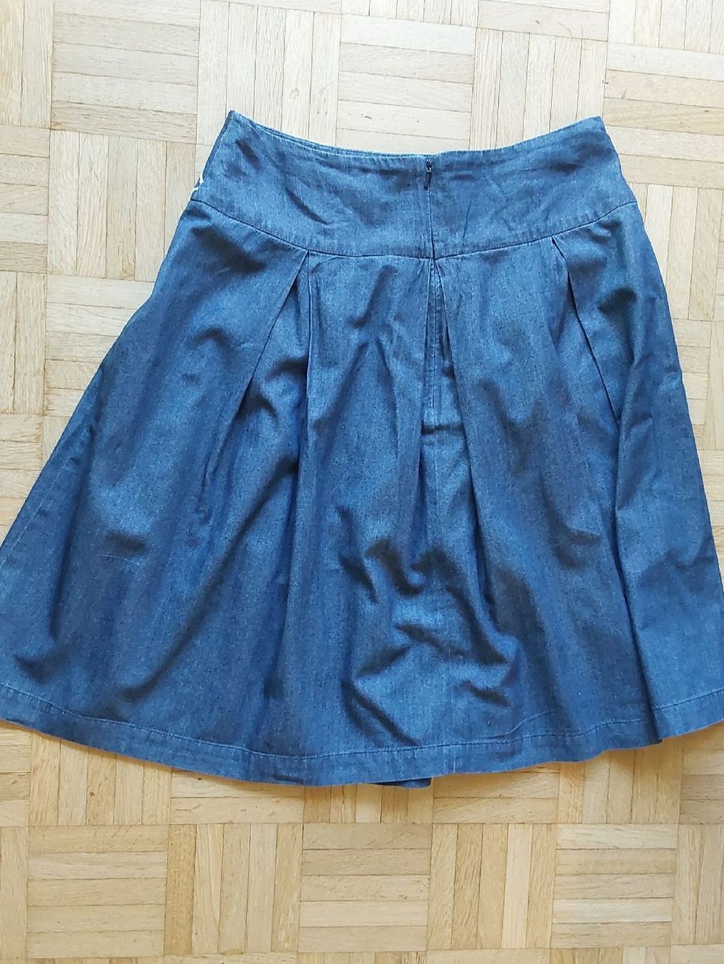 Gonne: Jeansjupe Rock blau Komodo S – Nuovo (secondo la descrizione) da Köniz venduto da scopello12 2