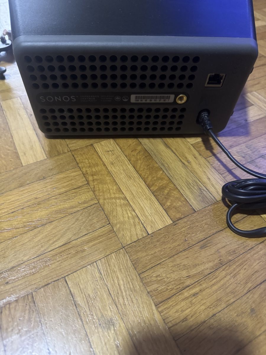 Sonos Casse acustiche: Sonos Play: 3 – Usato da Zürich venduto da beli_30 2