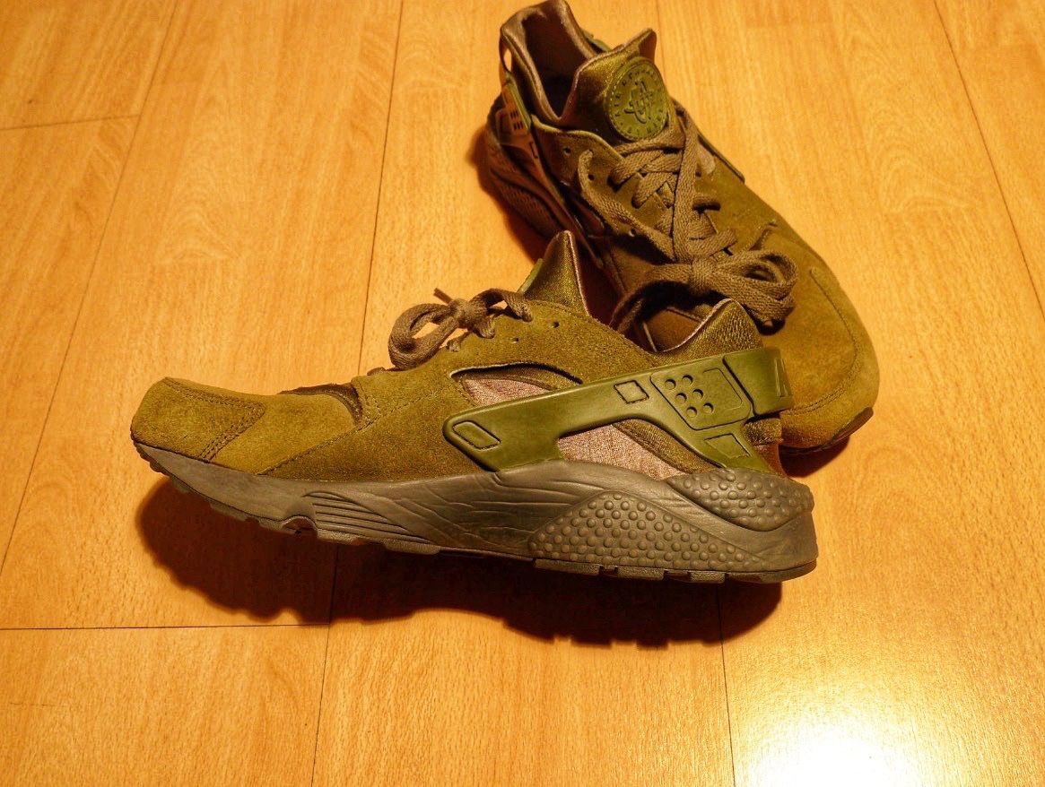 Nike Scarpe da uomo: Sneaker «Nike Air» LEGION – Usato da Kriens venduto da Big_leo 4