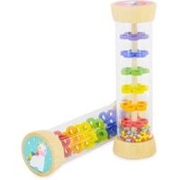 BATON DE PLUIE: Ulysse Couleurs d'Enfance ( NEUF )