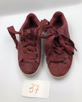 Baskets Puma Suede Femme Pointure 37