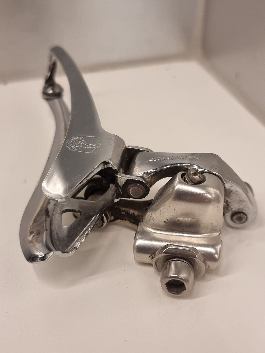 Campagnolo Pezzi di ricambio: Campagnolo AVANTI – Usato da Genève venduto da dav_9xtx 2