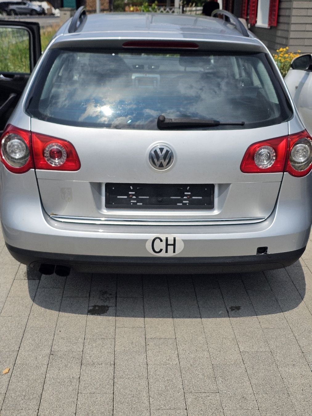 VW Autos: VW Passat Variant 2.0 FSI – D'occasion à Schänis par _Gaebe92_ 4