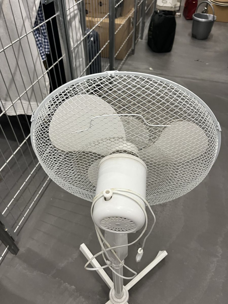 Ventilatori: Tristar Ventilator – Usato da Zürich venduto da ana.vla 6