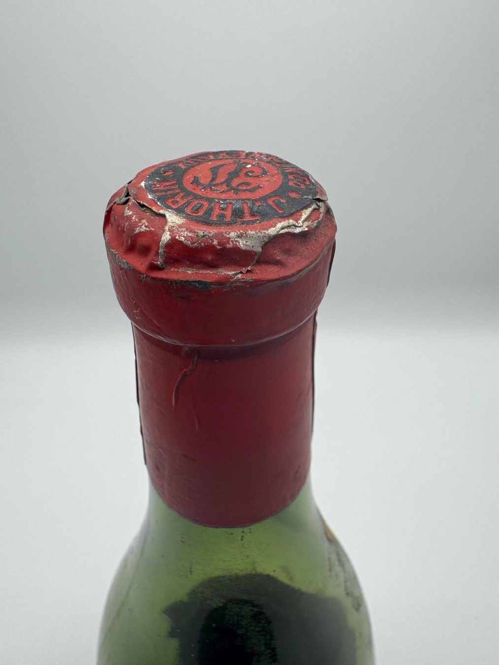 Gläser, Krüge & Flaschen: Flasche – Gebraucht aus Sachseln von BONATI01 7