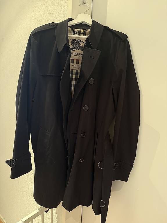 Cappotti: Burberry Trench Coat  – Usato da Baar venduto da LiliMM