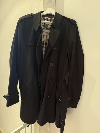 Burberry Trench Coat 