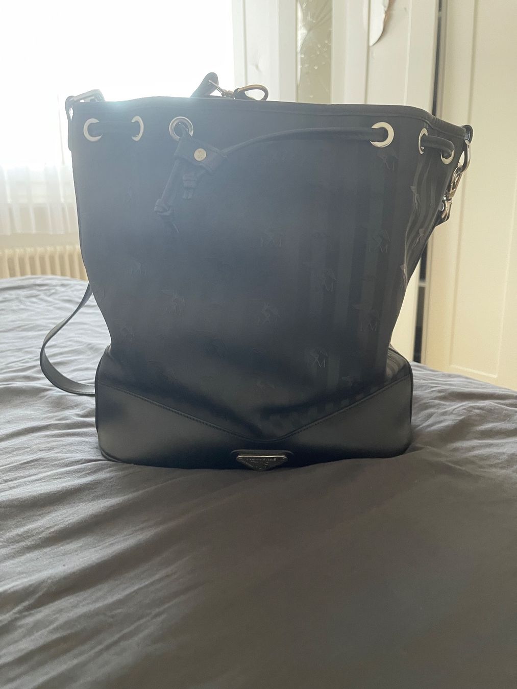 Maison Mollerus Borse da donna: Handtasche – Nuovo (secondo la descrizione) da Luzern venduto da ard_b2kz