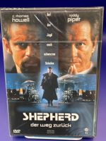 Shepherd - Der Weg zurück