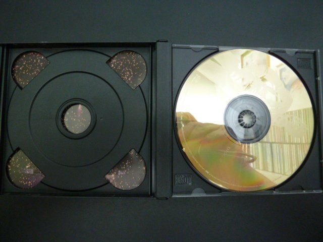 CD: Michael Jackson - History, Past, Present & Future (2 CD's) – Usato da Au ZH venduto da sikoku 2