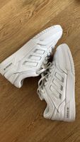Adidas Drop Step sneakers white size 42