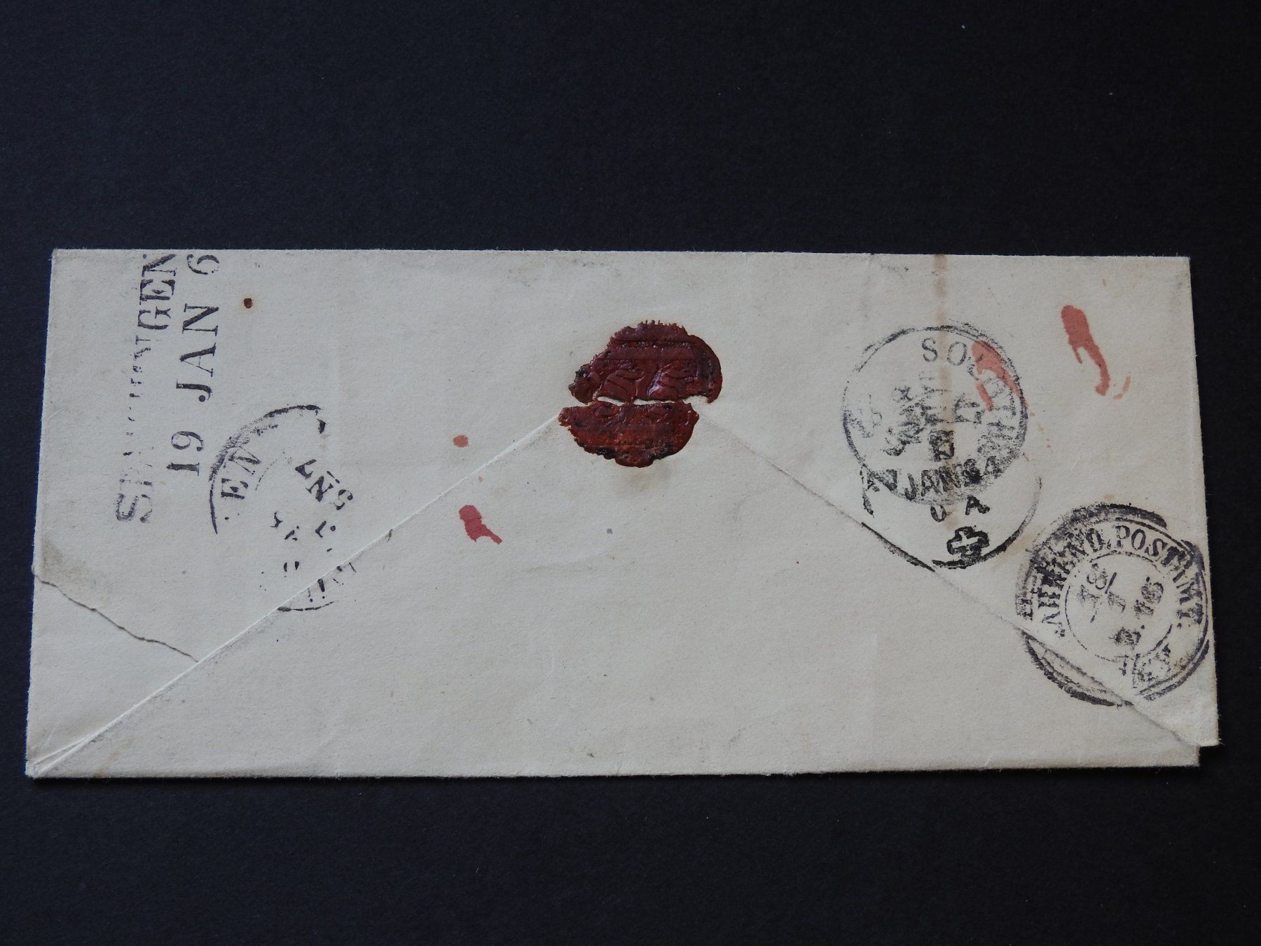 Alle Briefmarken: Brief GÄCHLIWIL SO nach Wohnigen, RRR – Gebraucht aus Rain von Sterne13 2