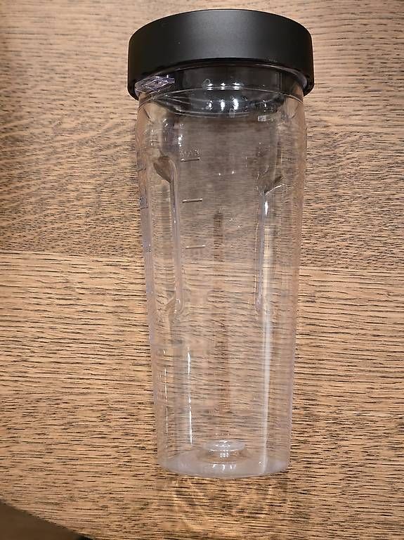 Contenitori & Simili: 2 x Philips Tritanbecher HR0710/00 – Usato da Ennetbaden venduto da cyrill_94
