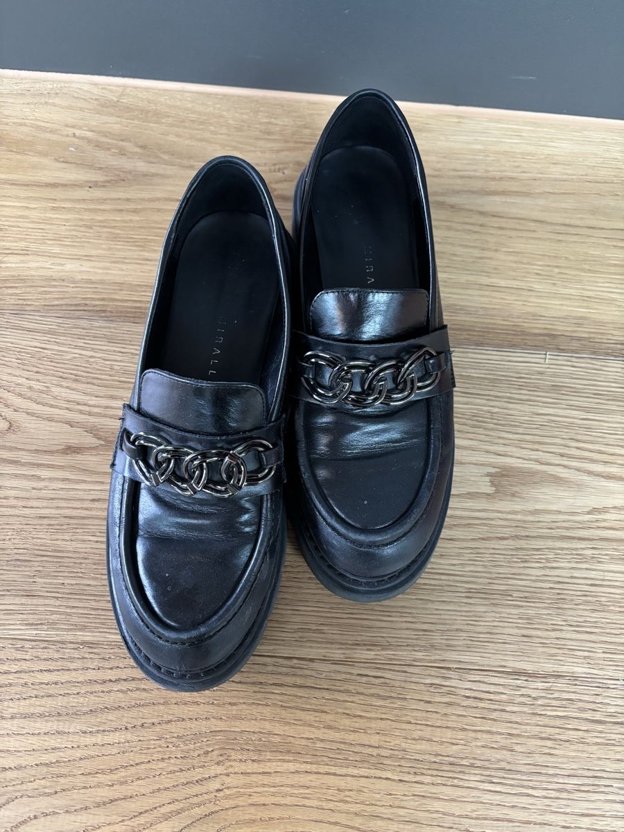 Pedro Scarpe da donna: Pedro Miralles, Plateau 38 – Usato da Rickenbach ZH venduto da mar_p6sg