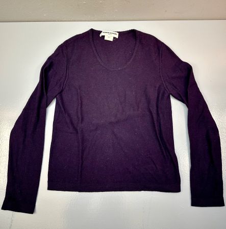 PULLOVER „SONIA RYKIEL“ #134 AB 1.- !!!