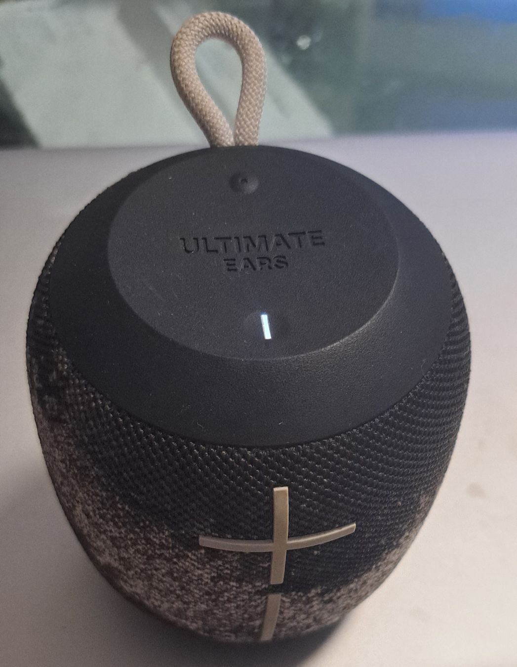 Ultimate Ears Haut-parleurs: WONDERBOOM mit USB Kabel – D'occasion à Biel/Bienne par Sasha4u 2