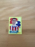 Fussball Sticker Miguel Almiron Panini FIFA 2026 PAR 17