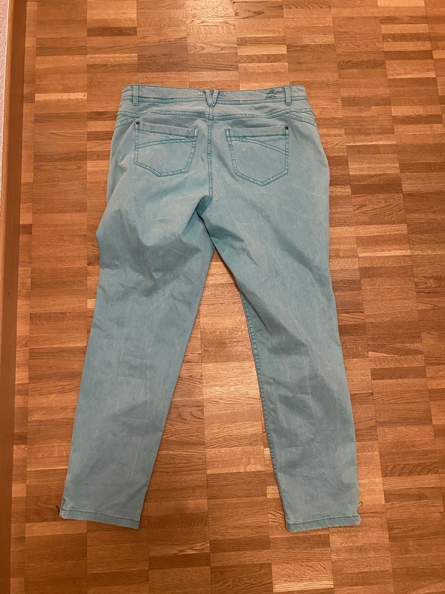 Bonita Pantalons: Hose Bonita 42 – Neuf (Voir description) à Langenthal par flower101 1