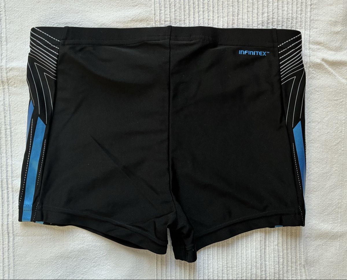 Adidas Costumi da bagno: Swimming pants - 164 – Usato da Lucens venduto da metaD 1
