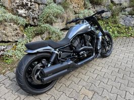 Motorrad Harley -Davidson