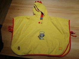 Badeponcho