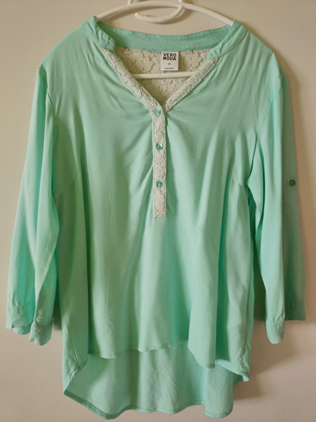 Vero Moda Camicette: Bluse Vero Moda XS – Usato da Jaberg venduto da urig17.
