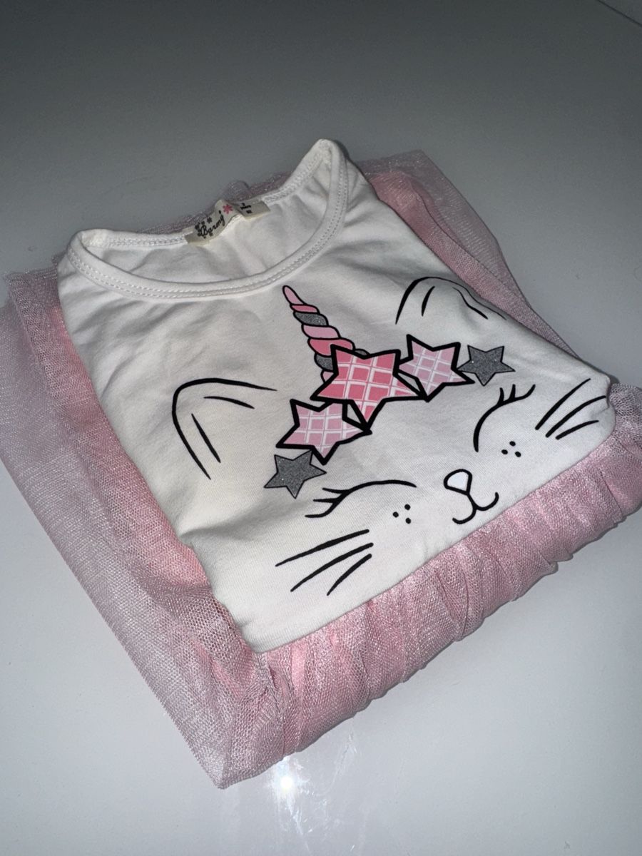 Kleider & Röcke: Kinderkleid - Gr.92 - NEU – Neu (gemäss Beschreibung) aus Bern von Kinderschrank 3