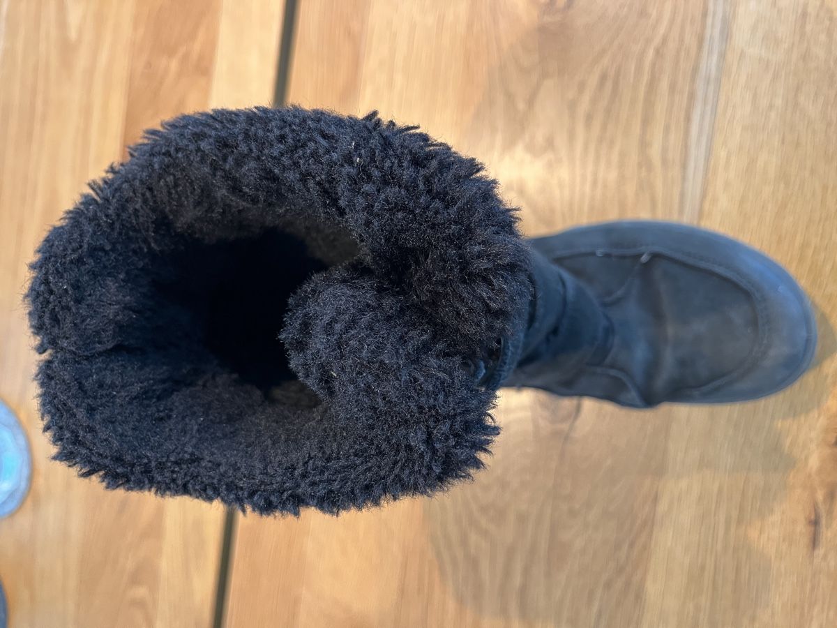 Primigi Scarpe per ragazze: Winterstiefel Primigi 35 – Usato da Aadorf venduto da Annika82 2