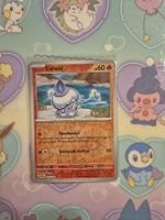 Lichtel Reverse Holo Pokemon TWM 036/167 DE