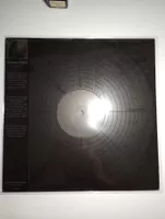 Agalloch band vinyl 2012 black metal