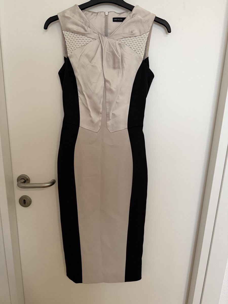 Karen Millen Vestiti: Robe Karen Millen, Taille 36  ✨ – Nuovo (secondo la descrizione) da Ballens venduto da Annushka26 7