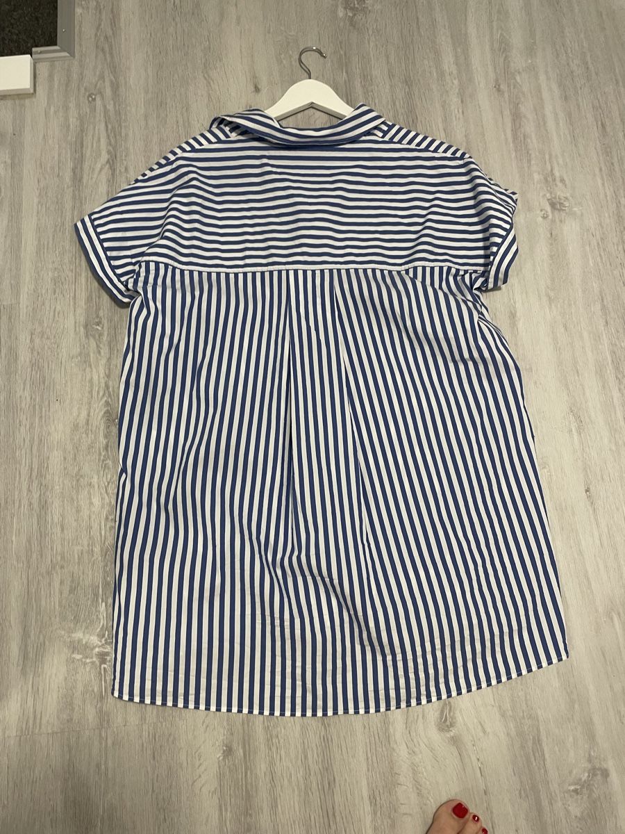 Joop Robes: Joop! Kleid gestreift, Gr. 36 – D'occasion à Ennetaach par Ustraessle 3