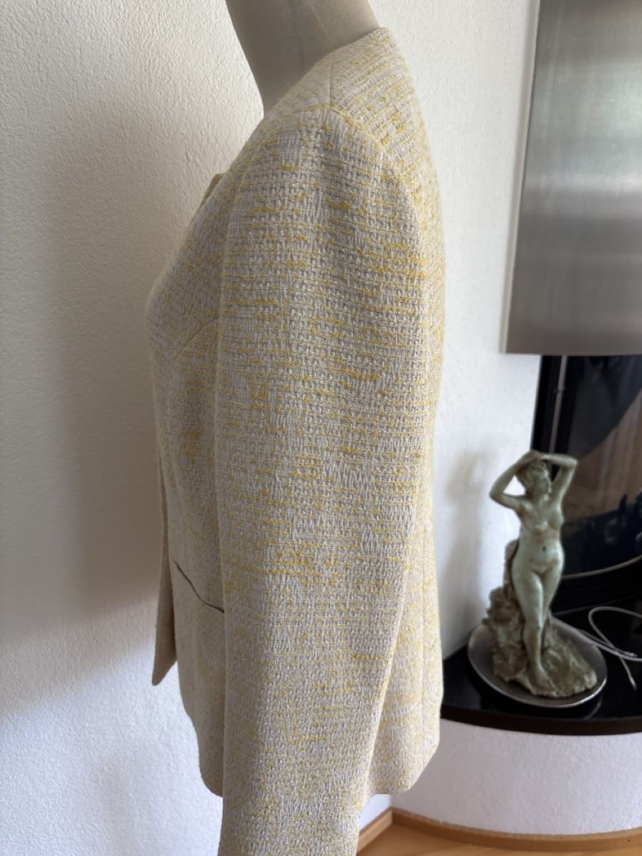 Giacche: Couture Corinne Blazer Gr 38 – Nuovo (secondo la descrizione) da Embrach venduto da Dmoney 1