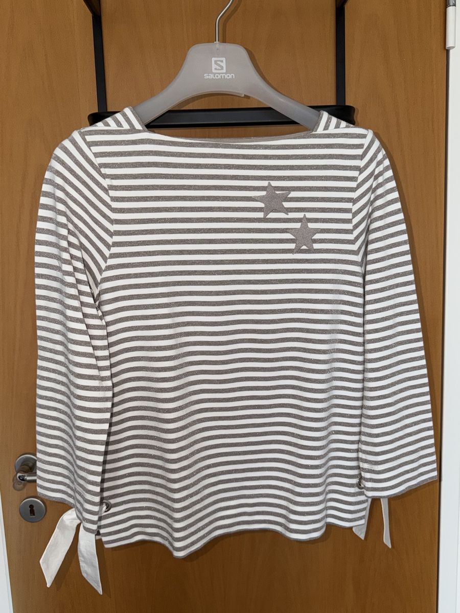 Maglioni & Felpe: Pullover BIANCA 46 neu – Nuovo (secondo la descrizione) da Dornach venduto da samuti