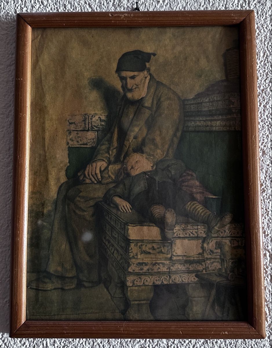 Posters & Illustrations: Anker Bilder – D'occasion à Burgdorf par Blau4002 2