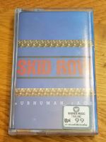 MC Kassette Skid Row - Subhuman Race - Thailand