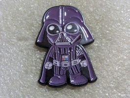 Ansteckpin 181: Star Wars