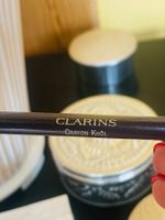 CLARINS EYE PENCIL  noir 01
