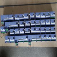 SPS Selectron Komponenten